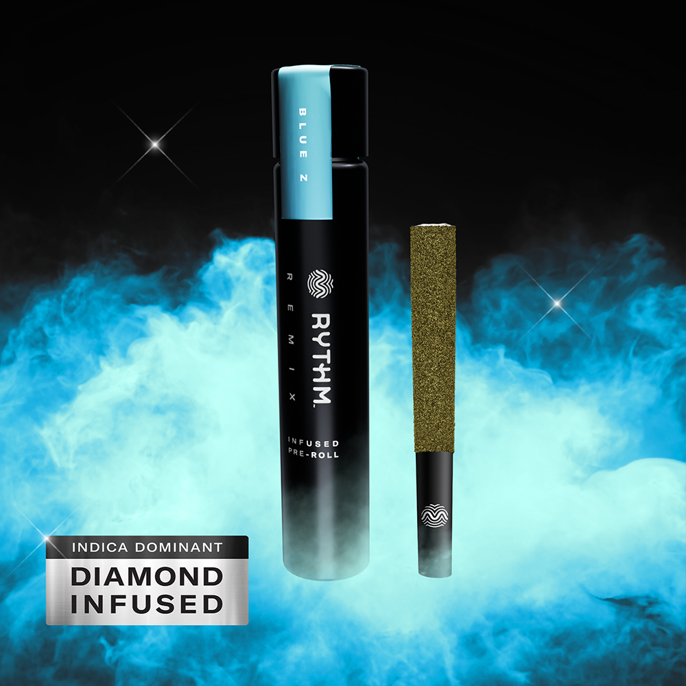 Shop BLVCK Gelatti [1000mg] | Sunburst Pharm - MED Dispensary Cambridge, MD