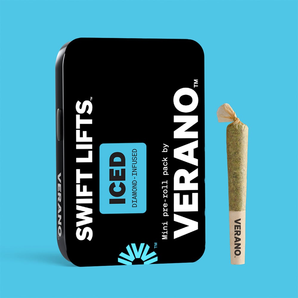 B52 Bomber [2.5g] by Verano