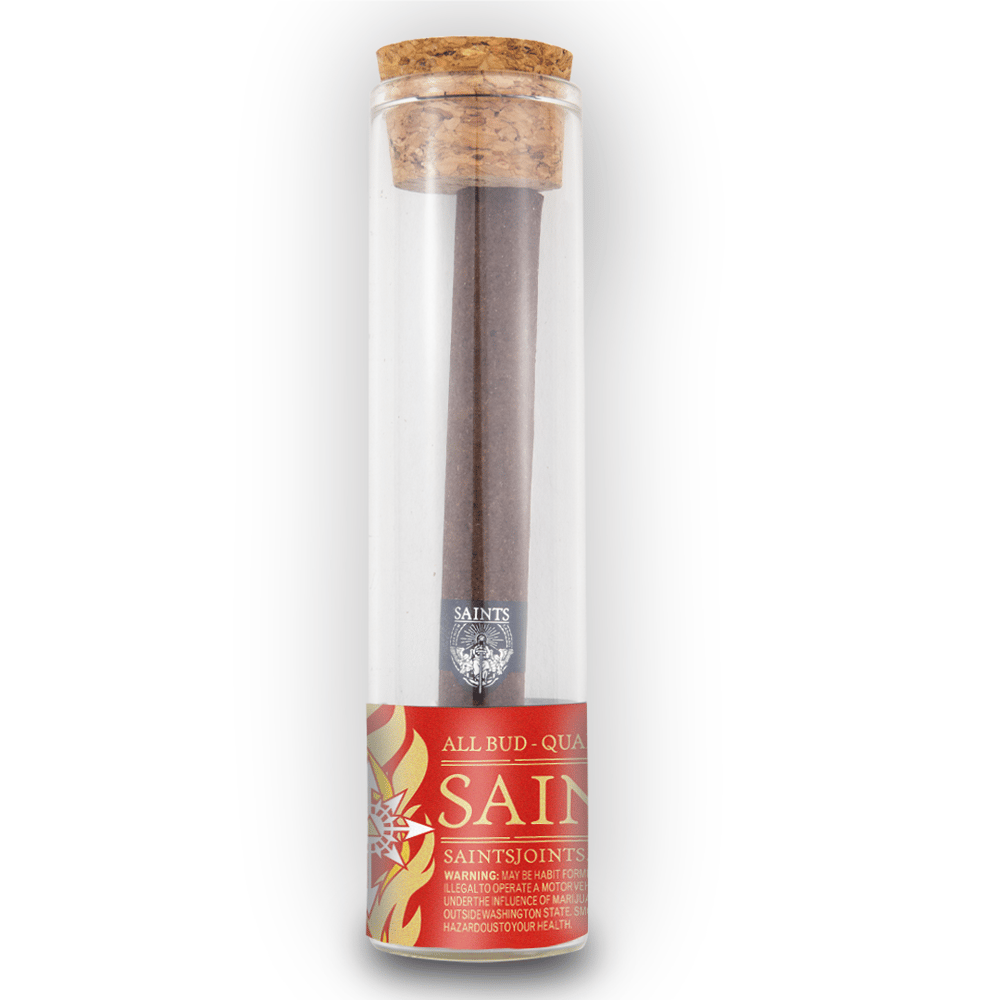 Actual Pain [2g] by Saints