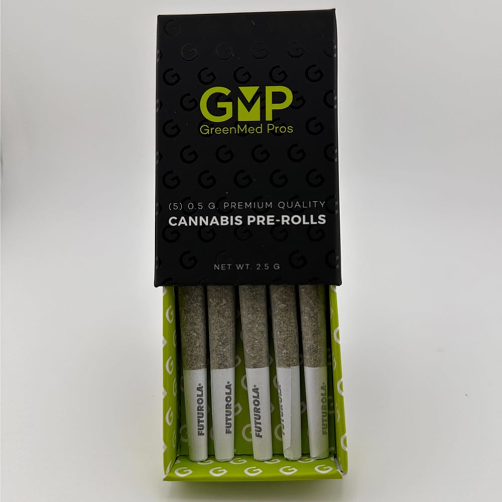 Animal Tsunami [.5g] by Green Med Pros