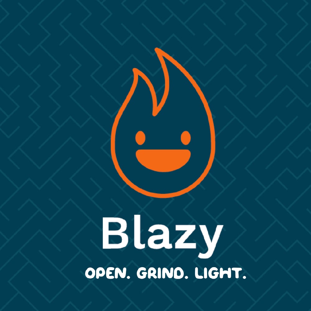 Amnesia Haze by Blazy