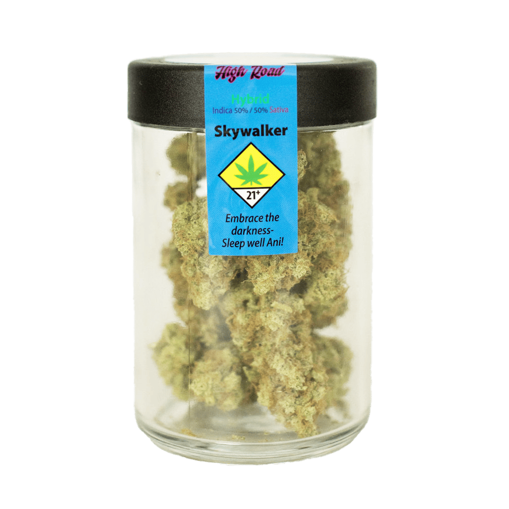 Sky OG by The High Road