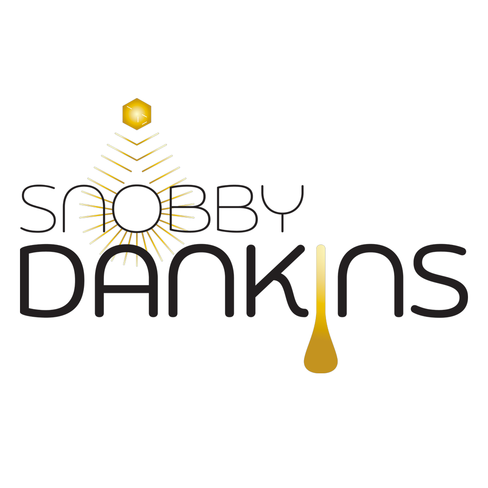 Table Breakers! [.5g] by Snobby Dankins
