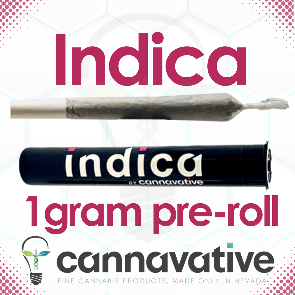Vadar OG [1g] by Cannavative