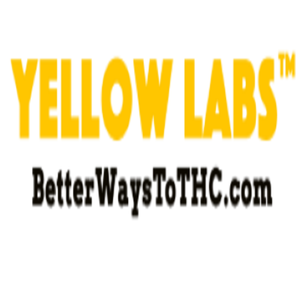 Yellow Labs- Lib Mist Spray-Hybrid 125mg THC by BeneLeaves