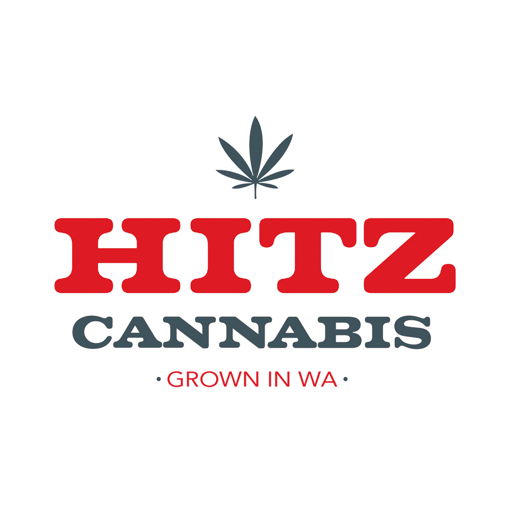 4's Filmore Kush by Hitz Cannabis