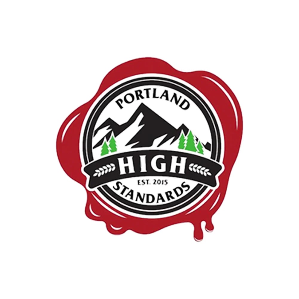 Zainbow by Portland High Standards
