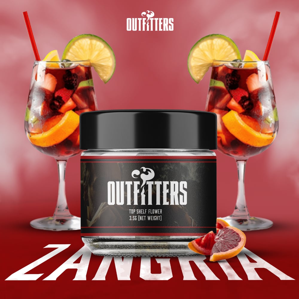 Zangria by Outfitters