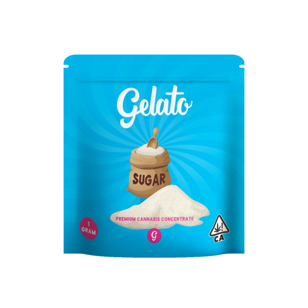 Apple Fritter by Gelato