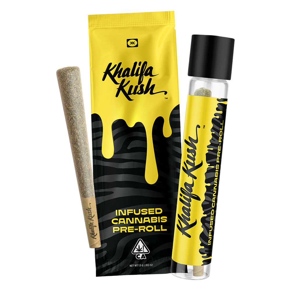 Baby Turtle [1.25g] by Khalifa Kush