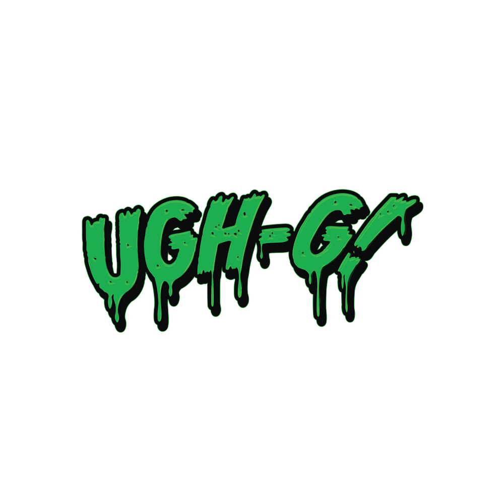 UGH-G! by Life Is Not Grape