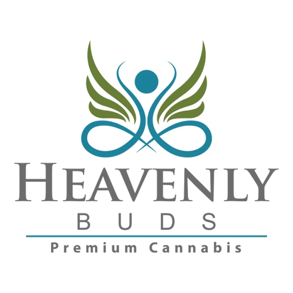 Alien Rock Candy by Heavenly Buds