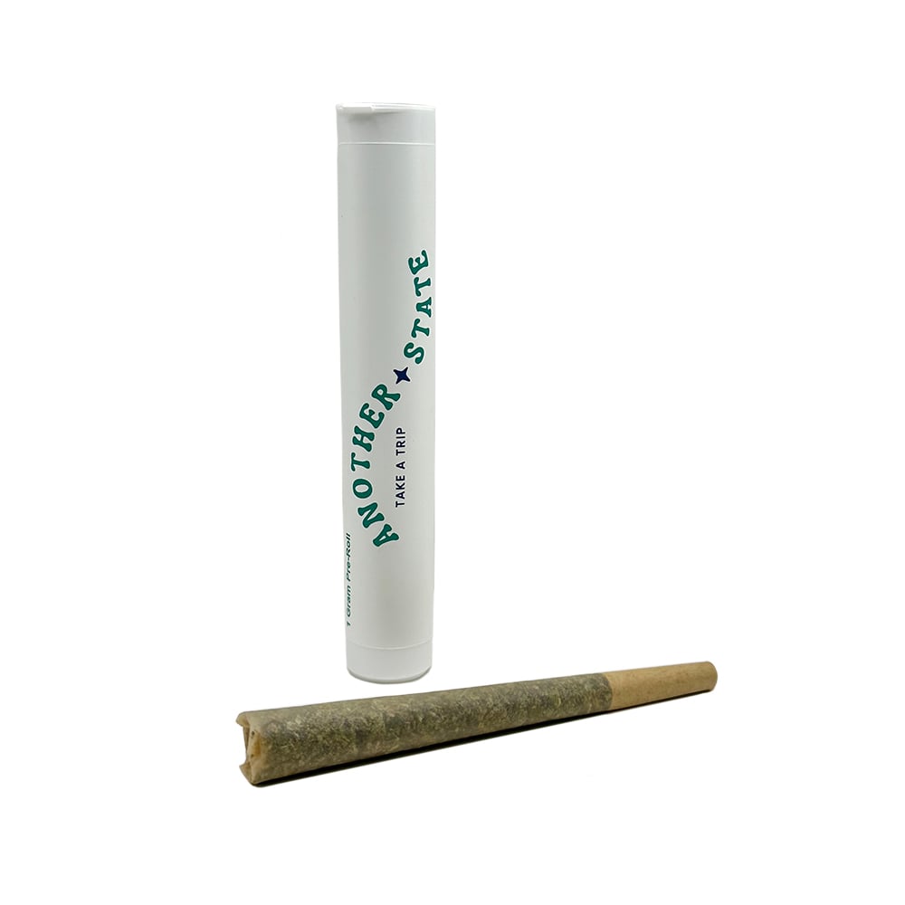 Grape Gasoline [1g] by Another State