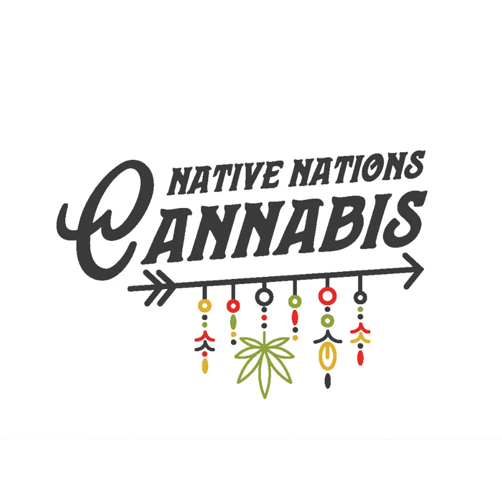 Key Lime - Sugar Free (25mg) by Native Nations Cannabis