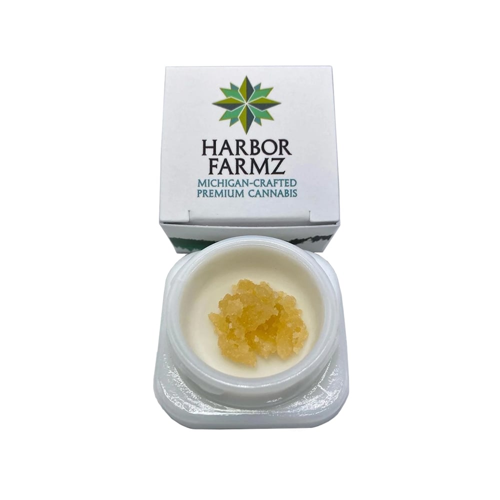 Apple Tartz [2g] by Harbor Farmz