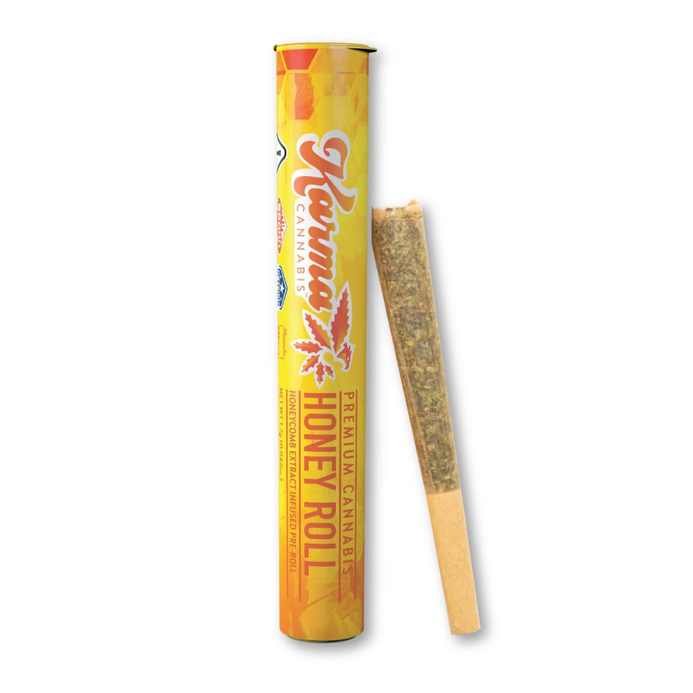 Agent Orange [1g] by Karma