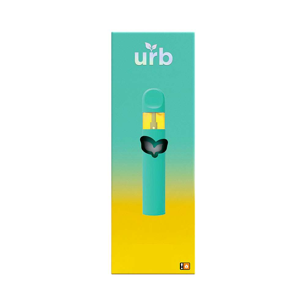 Blue Watermelon [2000mg] by Urb