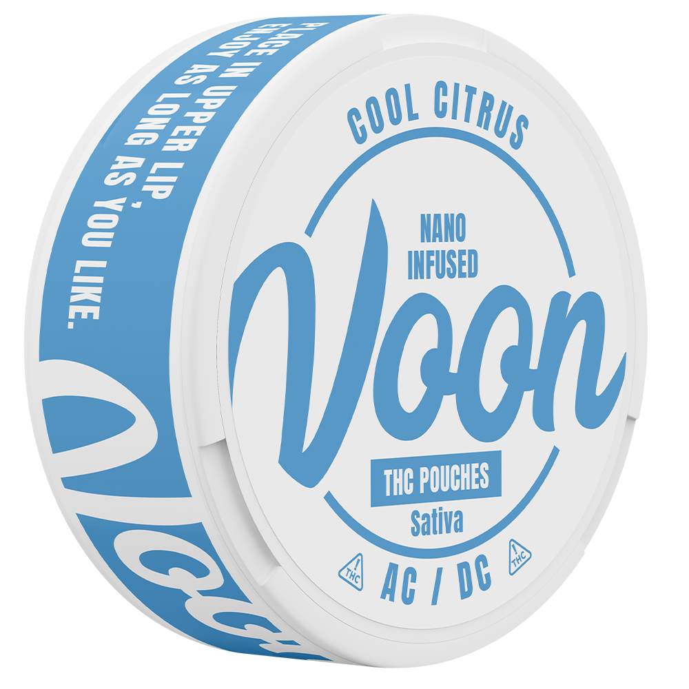 AC/DC [10pk] (200mg) by Voon