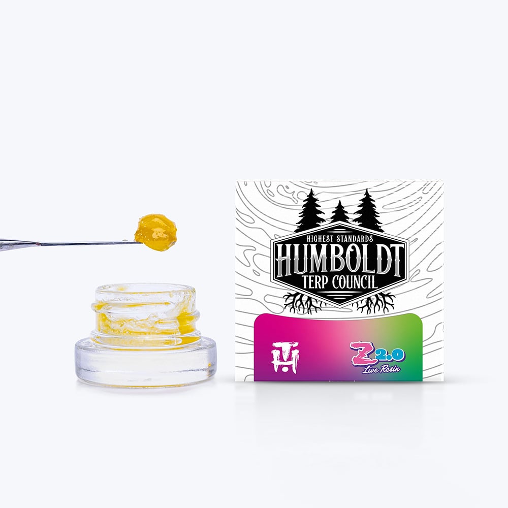 Z 2.0 by Humboldt Terp Council