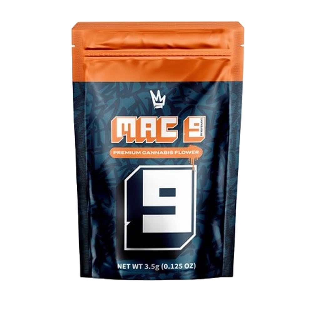 '85 Bears by MAC 9