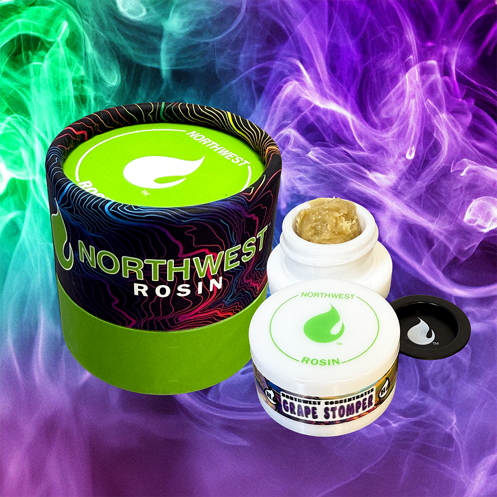 Yummy Yummy by Northwest Concentrates