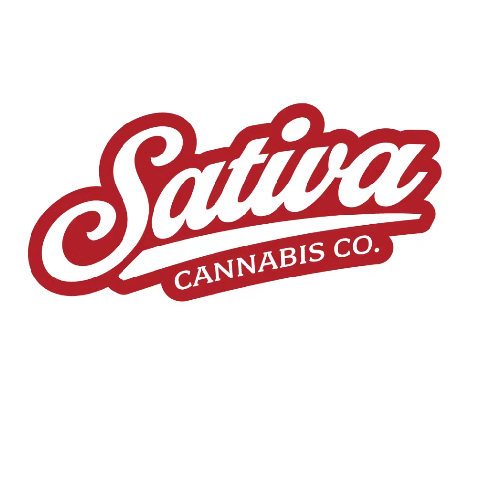 Wise Guy by Sativa Cannabis Co