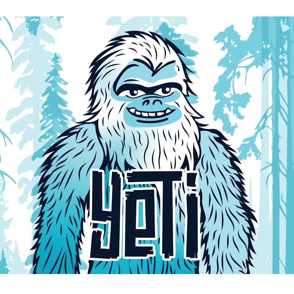 Punch Breath by Yeti