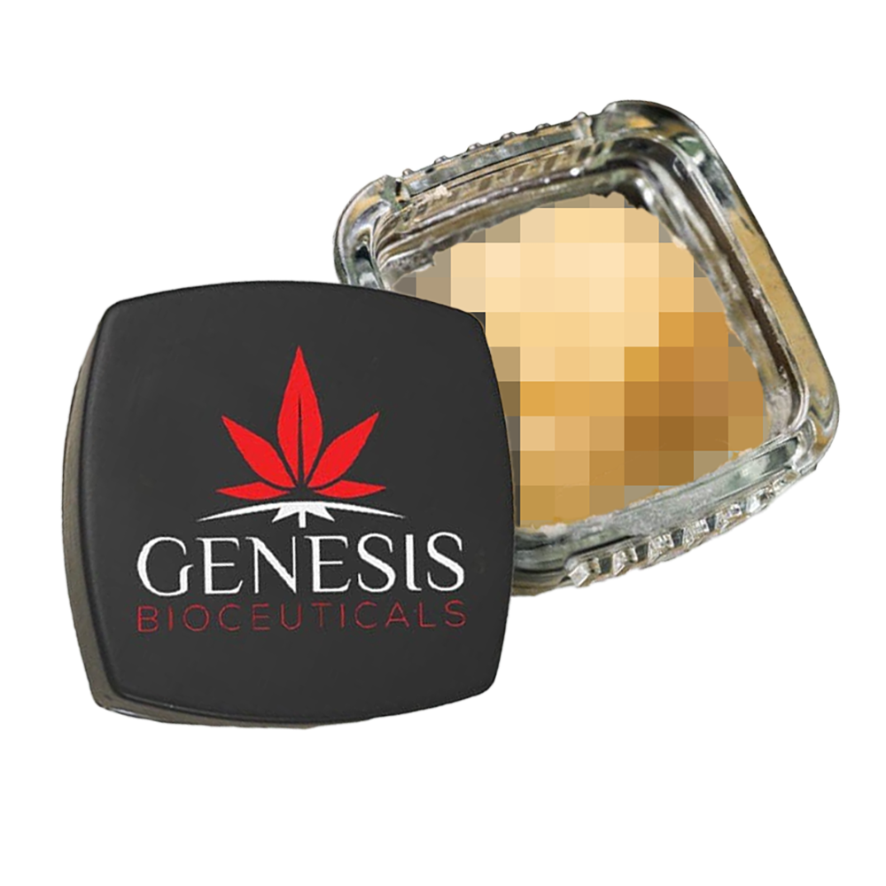 Grease Monkey by Genesis Bioceuticals