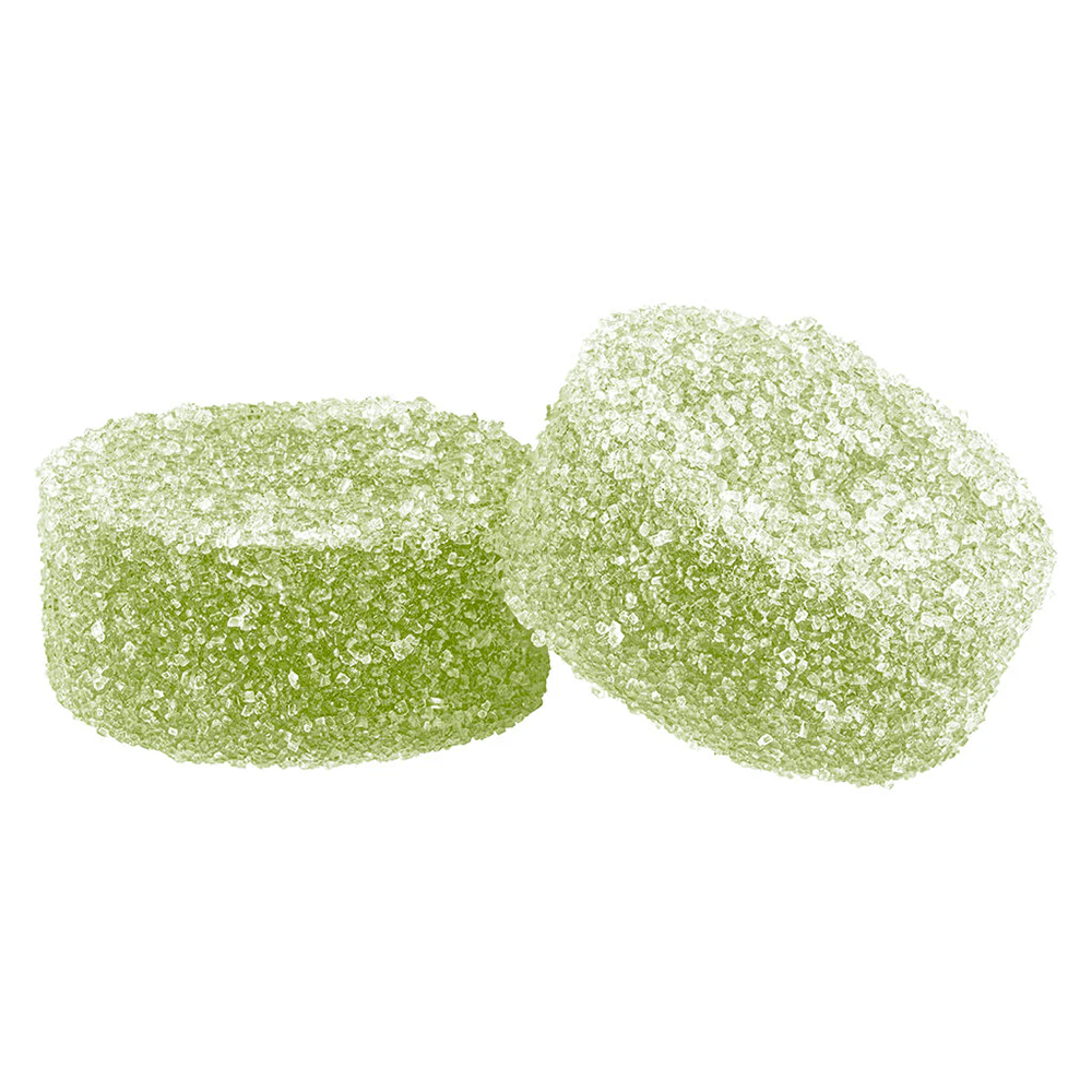 Kiwi Berry Burst [2pk] (10mg CBD/10mg THC) by Edison Sonics