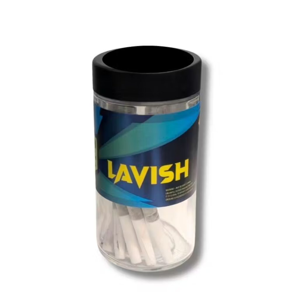 Pink Runtz [.5g] by Lavish