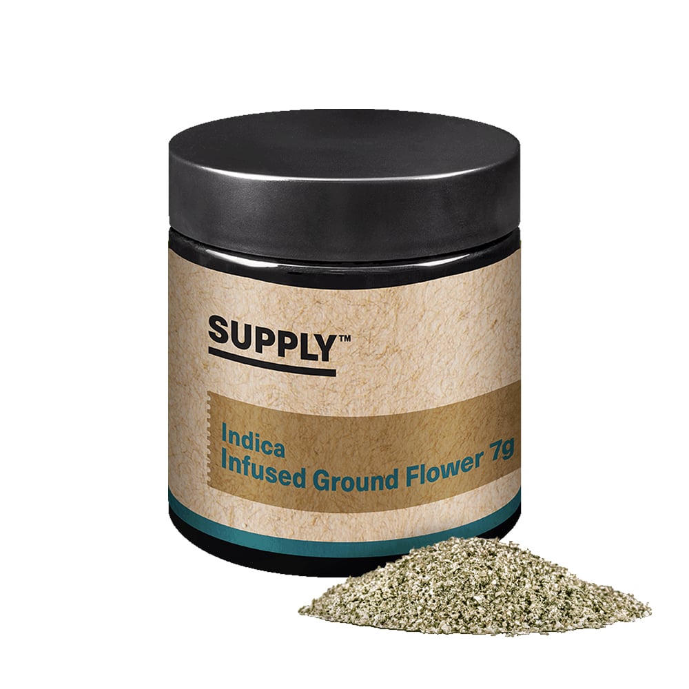 [Supply™] Indica [7g] by Jane Product Template