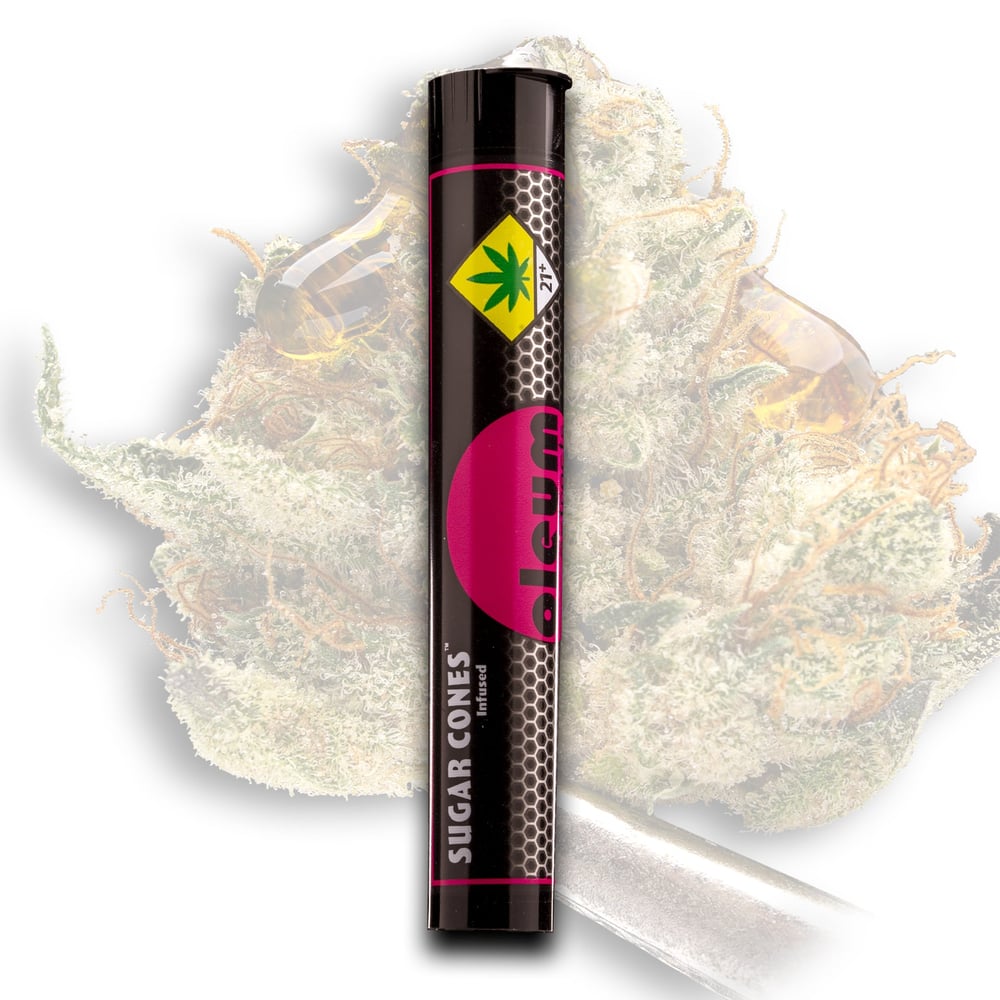 Cream Cookiez [1g] by Oleum Extracts