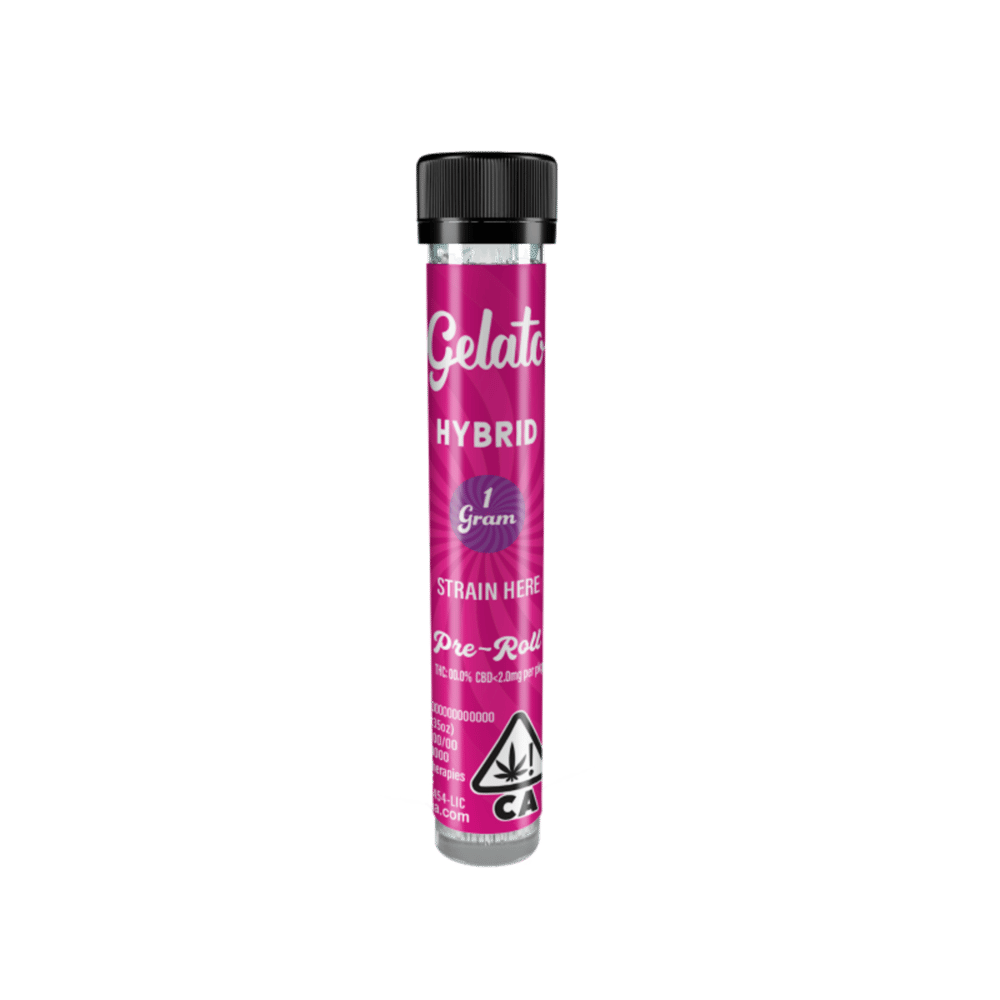 3 In The Pink [1g] by Gelato