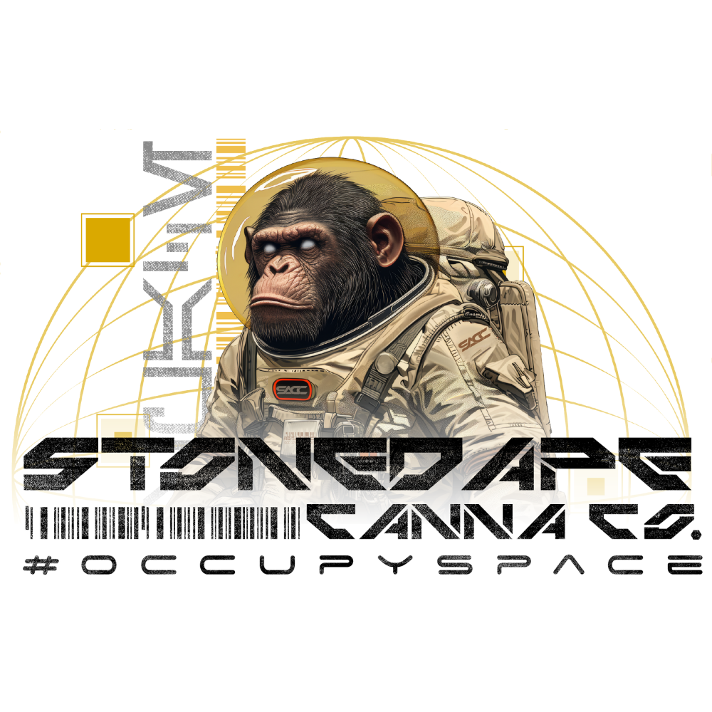 Watermelon (100mg) by Stoned Ape Canna Co.
