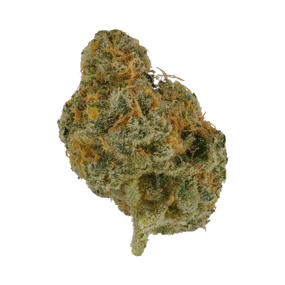 Island Time Kush by Knack