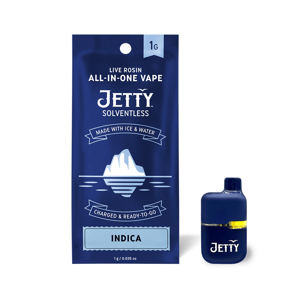 Garlato [1000mg] by Jetty Extracts