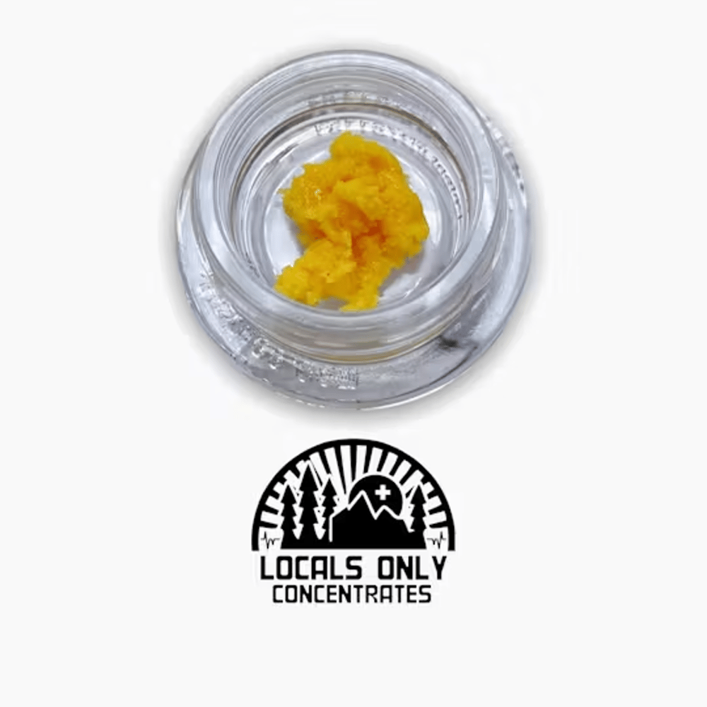 Babylon Ting by Locals Only