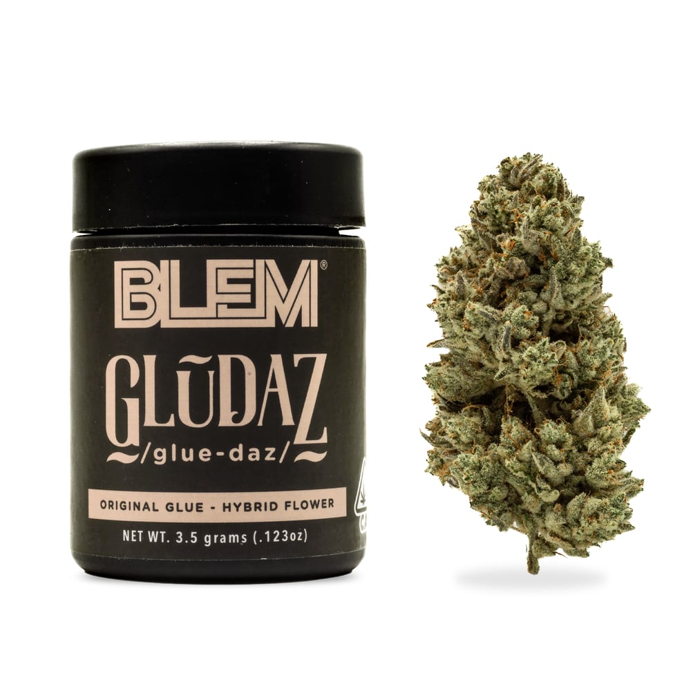 Gludaz by Blem