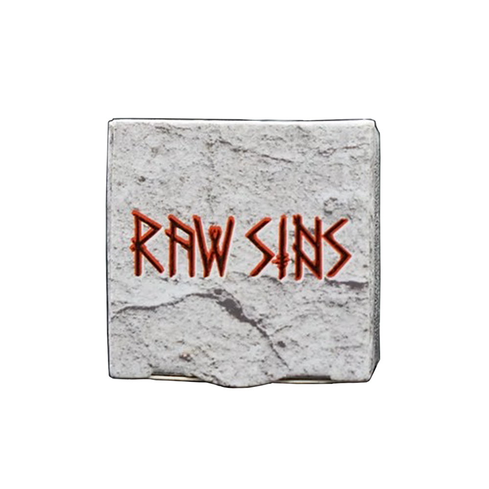 Galactic Grapefruit [.25g] by Raw Sins