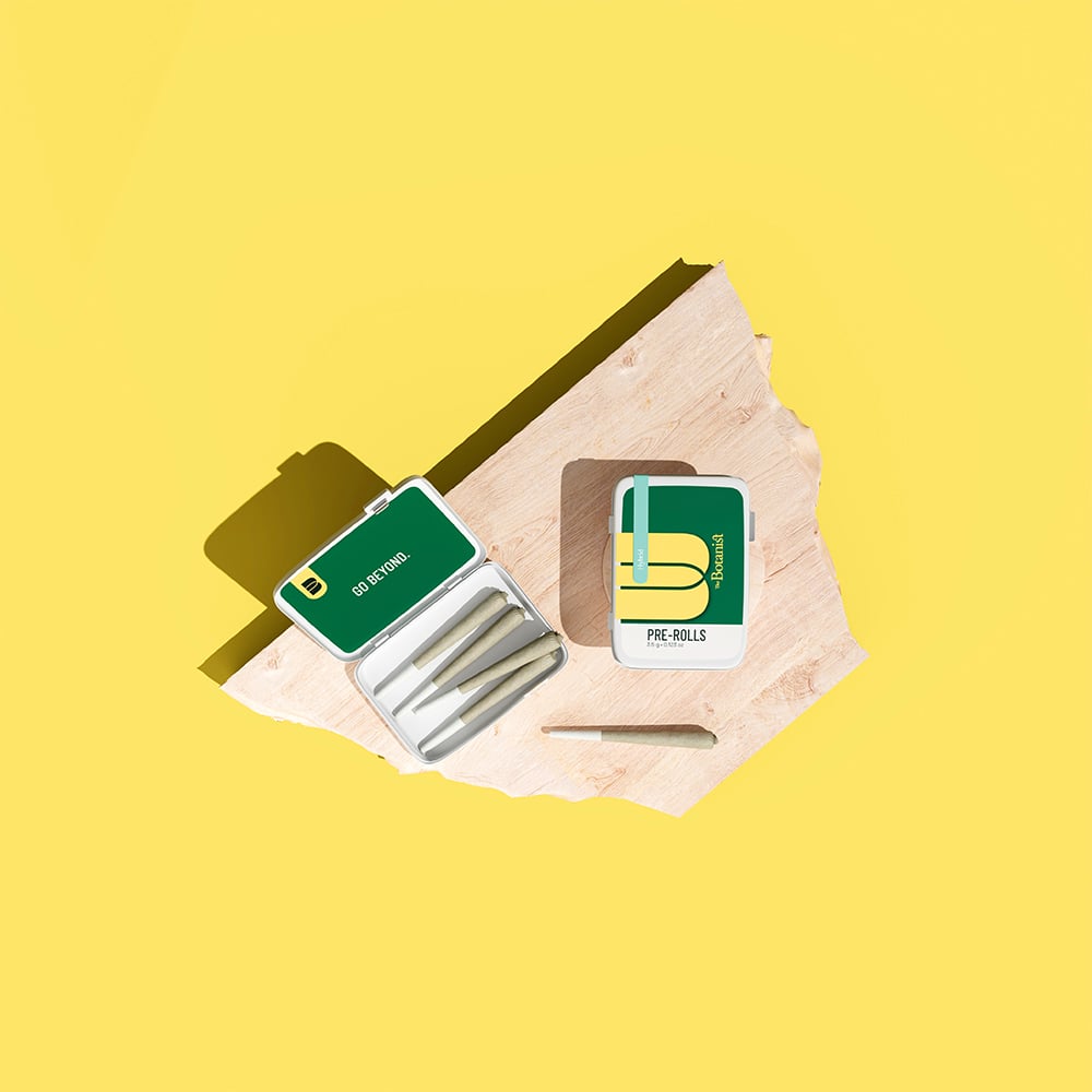 Kazuma [.5g] by Botanist