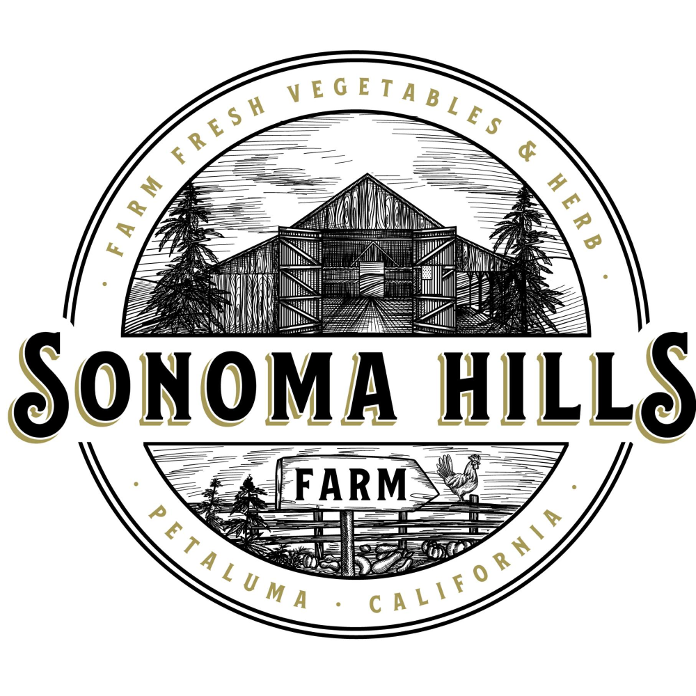Queen Louis by Sonoma Hills Farm