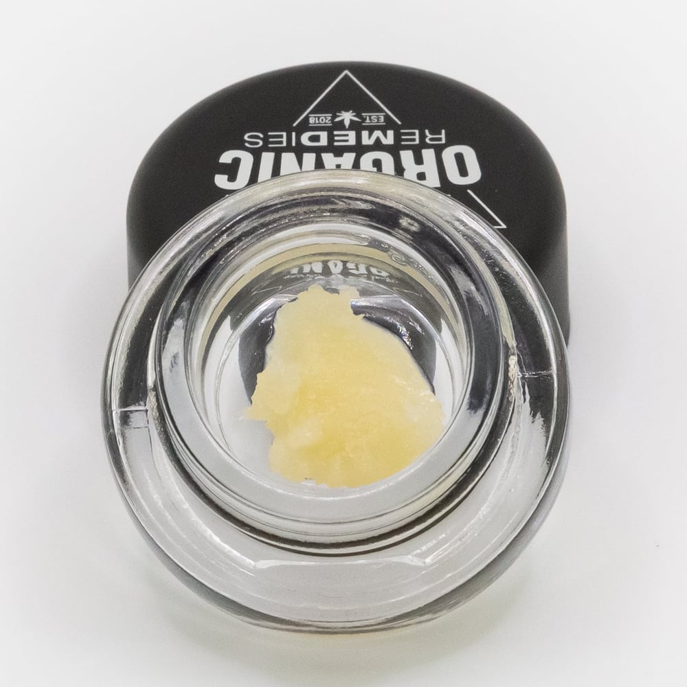Soul Safari by Organic Remedies Maryland