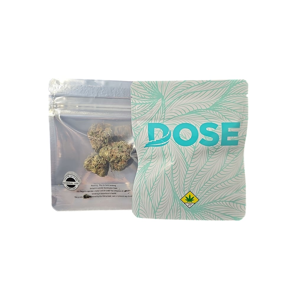 10 G's by Dose Oil