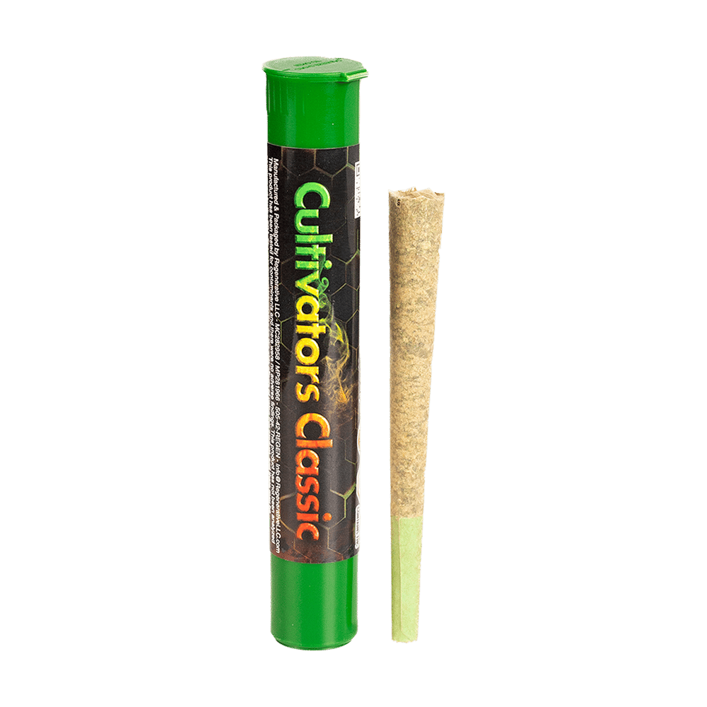 NF1 [1g] by Cultivators Classic