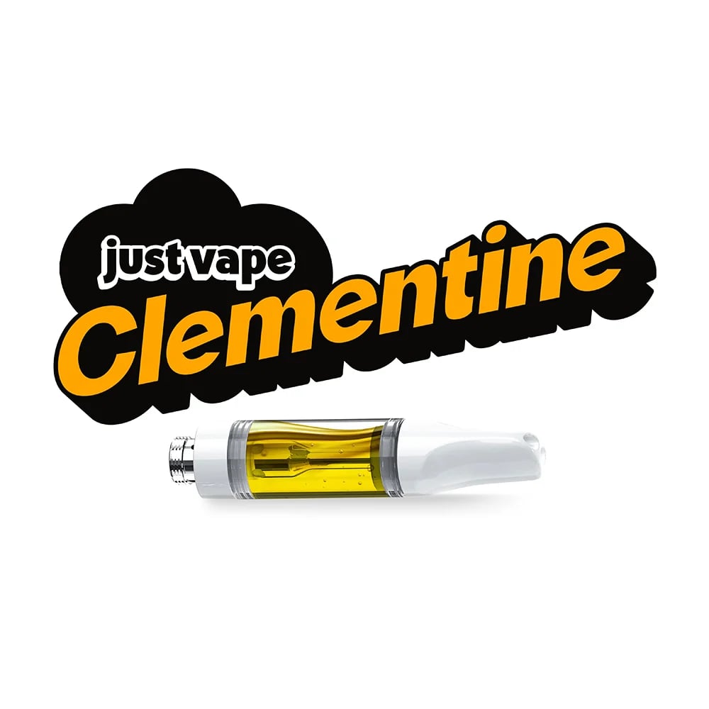 Clementine by Just Vape