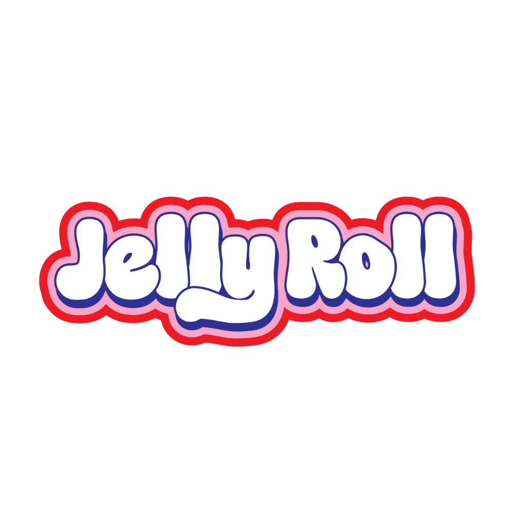 Strawberry [2oz] (100mg) by Jelly Roll