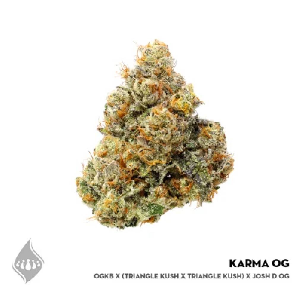 Karma OG by Parea