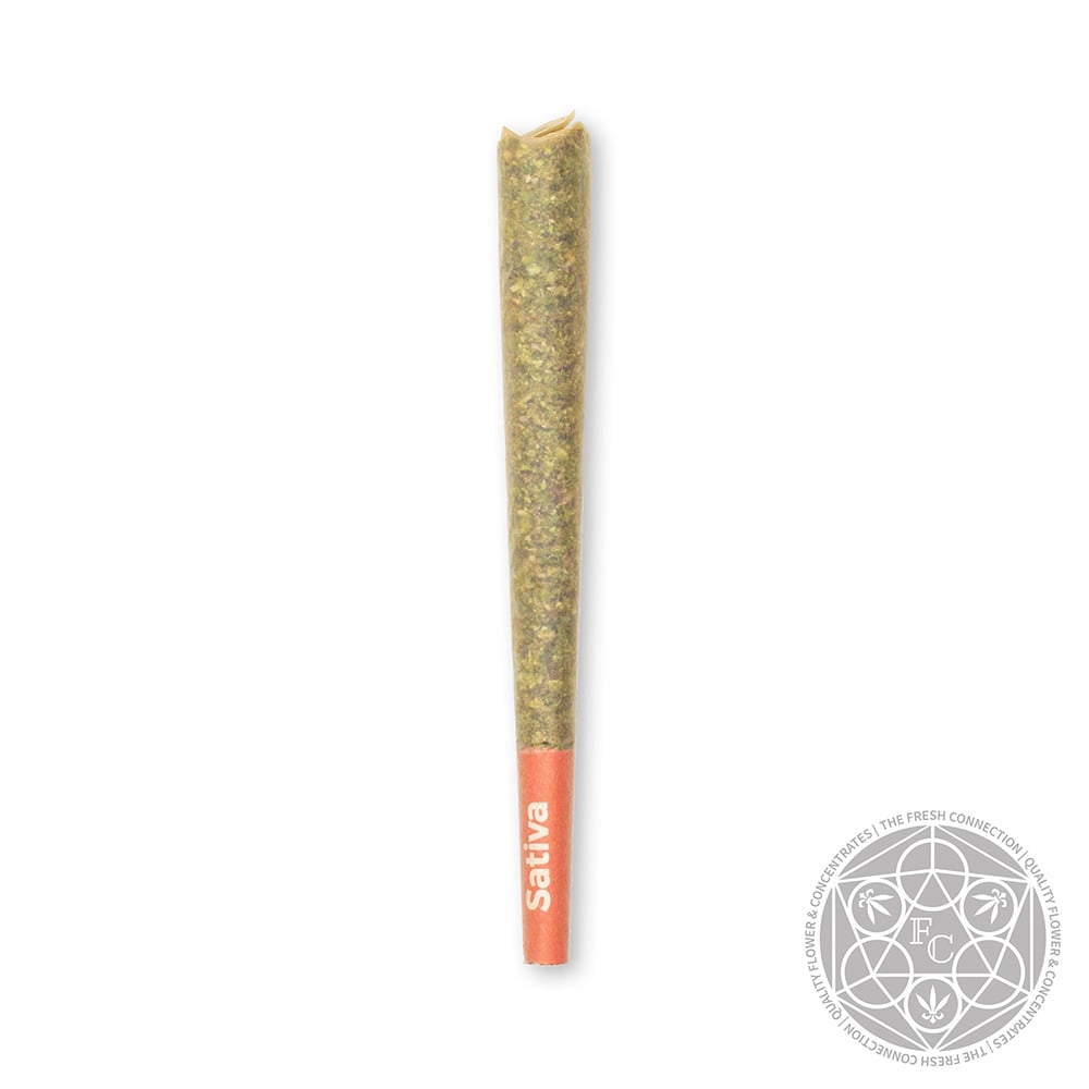 Mucho Melon [1g] by Fresh Connection