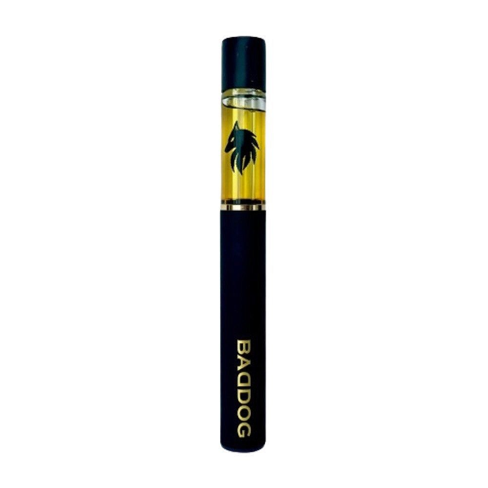 Black Widow [1000mg] by BADDOG