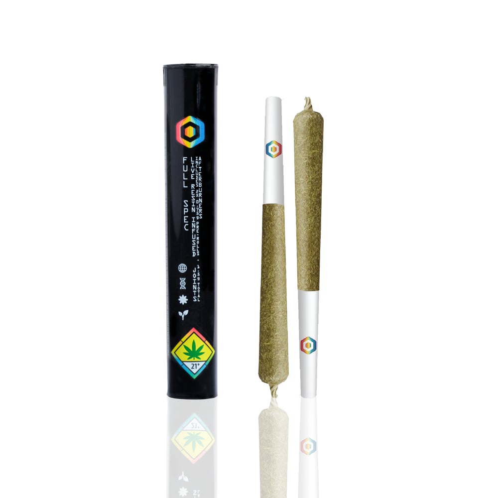 Vamoose [.75g] by Full Spec
